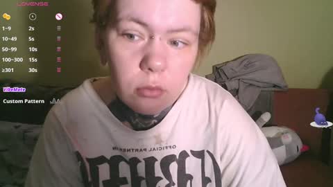 ann_lelala_ online show from February 2025 05:14:02 AM