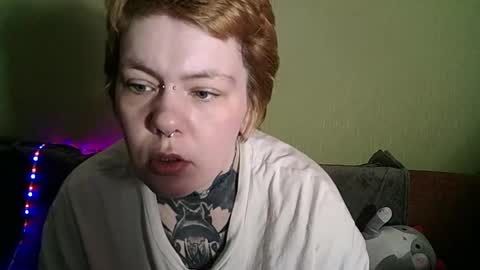 ann_lelala_ online show from February 2025 07:43:01 AM