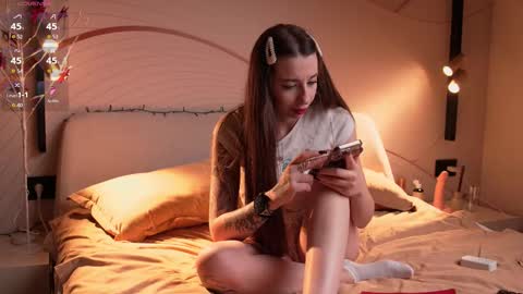 anna13121312 online show from February 2026 02:26:02 PM