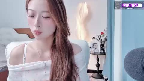 anna188238 online show from July 2026 05:10:01 AM