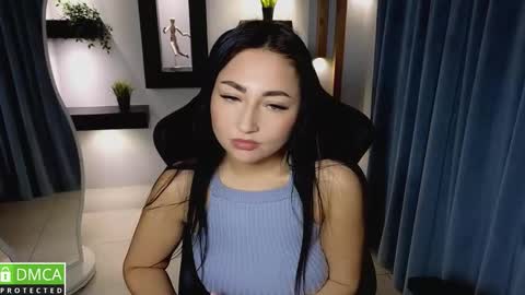 Snapshot of anna873 chatting on November 2025 01:49:02 AM Anna online show from November 2025 01:49:02 AM