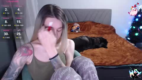 Snapshot of anna_ana chatting on December 2024 11:19:01 AM Anadirectgirl online show from December 2024 11:19:01 AM