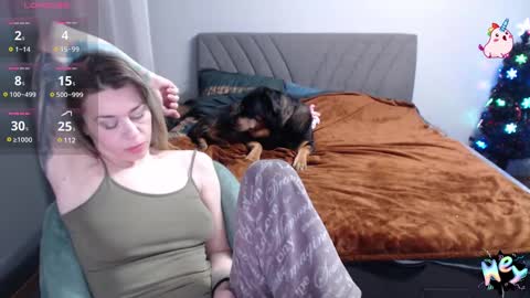 Snapshot of anna_ana chatting on December 2024 01:22:02 PM Anadirectgirl online show from December 2024 01:22:02 PM