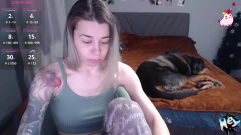 Snapshot of anna_ana chatting on January 2025 01:42:02 PM Anadirectgirl online show from January 2025 01:42:02 PM