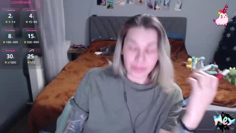 Snapshot of anna_ana chatting on January 2025 08:22:02 PM Anadirectgirl online show from January 2025 08:22:02 PM