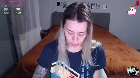 Snapshot of anna_ana chatting on January 2025 10:58:01 AM Anadirectgirl online show from January 2025 10:58:01 AM