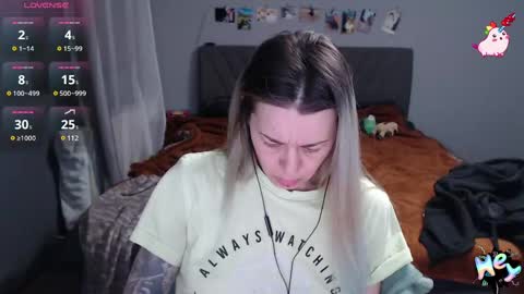 Snapshot of anna_ana chatting on January 2025 07:12:01 PM Anadirectgirl online show from January 2025 07:12:01 PM