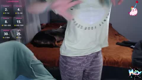 Snapshot of anna_ana chatting on January 2025 05:39:01 PM Anadirectgirl online show from January 2025 05:39:01 PM