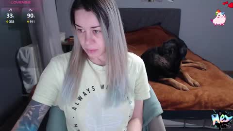 Snapshot of anna_ana chatting on January 2025 10:41:01 AM Anadirectgirl online show from January 2025 10:41:01 AM