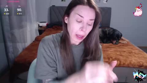 Snapshot of anna_ana chatting on January 2025 10:38:02 AM Anadirectgirl online show from January 2025 10:38:02 AM