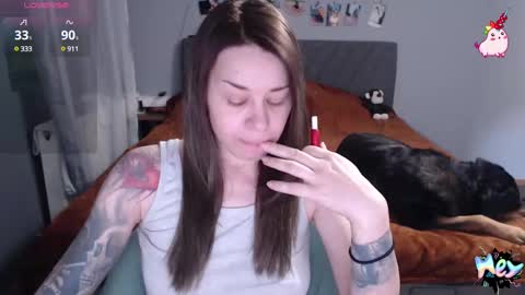 Snapshot of anna_ana chatting on January 2025 10:05:02 AM Anadirectgirl online show from January 2025 10:05:02 AM