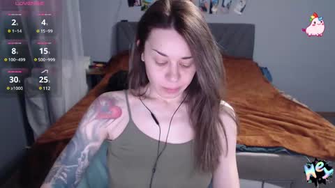 Snapshot of anna_ana chatting on February 2025 10:57:01 AM Anadirectgirl online show from February 2025 10:57:01 AM