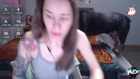 Snapshot of anna_ana chatting on February 2025 11:14:02 AM Anadirectgirl online show from February 2025 11:14:02 AM