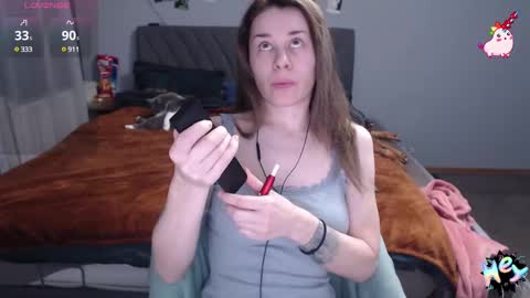 Snapshot of anna_ana chatting on February 2025 05:09:01 PM Anadirectgirl online show from February 2025 05:09:01 PM