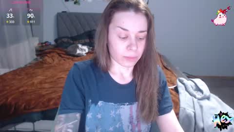 Snapshot of anna_ana chatting on February 2025 07:12:02 PM Anadirectgirl online show from February 2025 07:12:02 PM