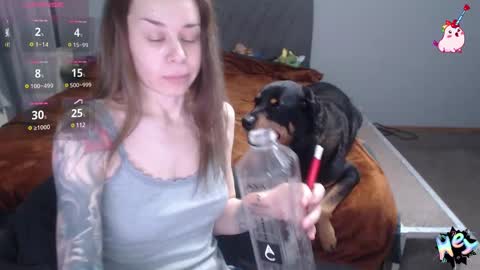 Snapshot of anna_ana chatting on February 2025 01:16:01 PM Anadirectgirl online show from February 2025 01:16:01 PM