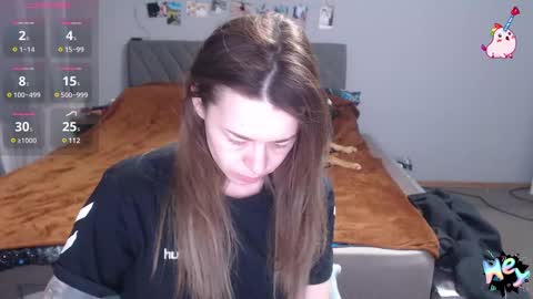 Snapshot of anna_ana chatting on February 2025 09:32:01 AM Anadirectgirl online show from February 2025 09:32:01 AM