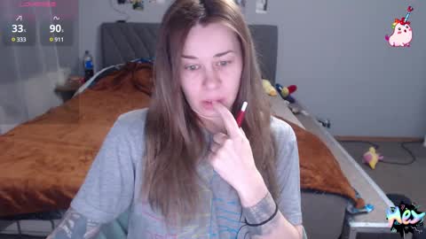 Snapshot of anna_ana chatting on March 2025 11:18:01 AM Anadirectgirl online show from March 2025 11:18:01 AM