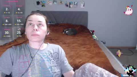 Snapshot of anna_ana chatting on March 2025 07:56:01 PM Anadirectgirl online show from March 2025 07:56:01 PM