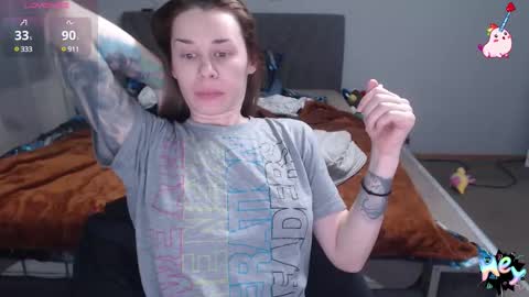 Snapshot of anna_ana chatting on March 2025 06:33:02 PM Anadirectgirl online show from March 2025 06:33:02 PM