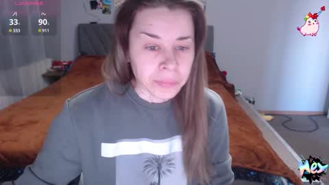 Snapshot of anna_ana chatting on March 2025 09:25:02 AM Anadirectgirl online show from March 2025 09:25:02 AM