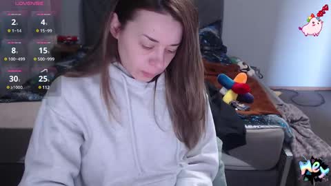 Snapshot of anna_ana chatting on March 2025 10:24:01 AM Anadirectgirl online show from March 2025 10:24:01 AM