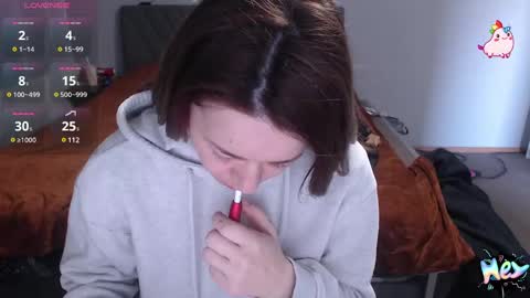 Snapshot of anna_ana chatting on March 2025 11:14:02 AM Anadirectgirl online show from March 2025 11:14:02 AM