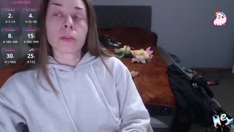 Snapshot of anna_ana chatting on March 2025 06:45:01 PM Anadirectgirl online show from March 2025 06:45:01 PM