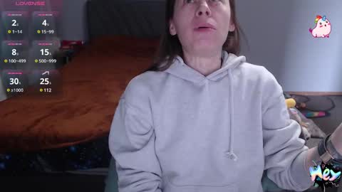 Snapshot of anna_ana chatting on March 2025 10:18:02 AM Anadirectgirl online show from March 2025 10:18:02 AM