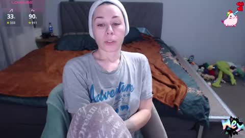 Snapshot of anna_ana chatting on November 2025 06:06:01 PM Anadirectgirl online show from November 2025 06:06:01 PM