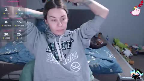 Snapshot of anna_ana chatting on December 2025 06:04:02 PM Anadirectgirl online show from December 2025 06:04:02 PM