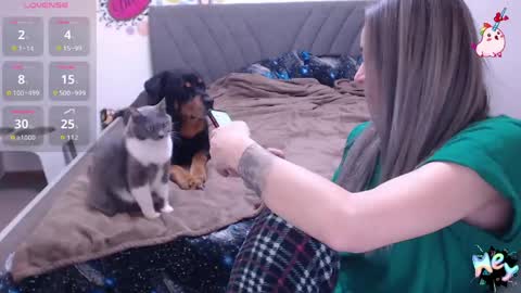 Anadirectgirl online show from March 2026 06:22:02 PM