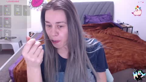 Anadirectgirl online show from March 2026 06:07:01 PM