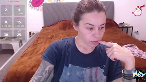 Anadirectgirl online show from March 2026 11:43:01 AM