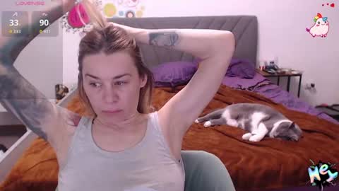 Anadirectgirl online show from June 2026 08:18:02 PM