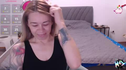 Anadirectgirl online show from August 2026 06:12:02 AM