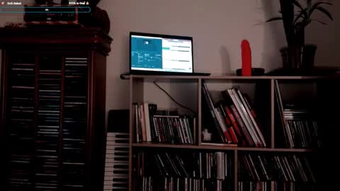 Anna online show from January 2026 09:28:02 PM