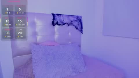 Snapshot of anna_blade_ chatting on October 2025 02:07:02 PM ANNA online show from October 2025 02:07:02 PM