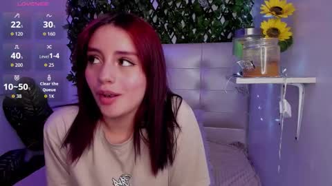 Snapshot of anna_blade_ chatting on December 2025 03:50:02 PM ANNA online show from December 2025 03:50:02 PM