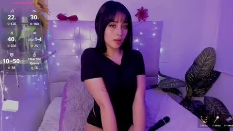 Snapshot of anna_blade_ chatting on January 2026 03:27:01 PM ANNA online show from January 2026 03:27:01 PM