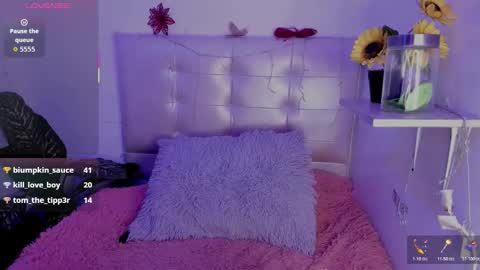 Snapshot of anna_blade_ chatting on February 2026 06:22:01 AM ANNA online show from February 2026 06:22:01 AM