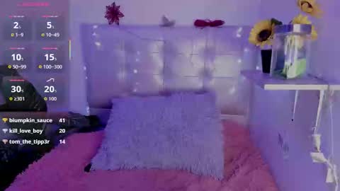 Snapshot of anna_blade_ chatting on February 2026 06:40:02 AM ANNA online show from February 2026 06:40:02 AM