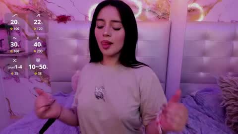 Snapshot of anna_blade_ chatting on May 2026 02:47:02 PM ANNA online show from May 2026 02:47:02 PM