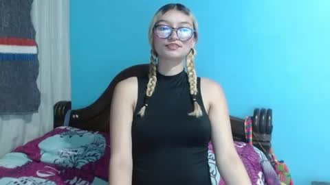 Anna online show from July 2026 08:55:01 PM