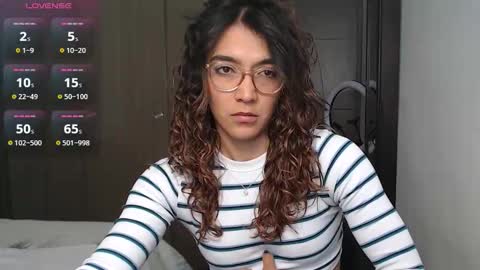 Anna online show from November 2025 03:45:02 PM