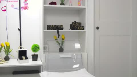 Snapshot of anna_glamlovely chatting on November 2025 12:39:02 PM Anna online show from November 2025 12:39:02 PM