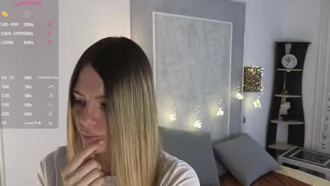 Snapshot of anna_goodman chatting on February 2025 09:21:02 AM anna_goodman online show from February 2025 09:21:02 AM