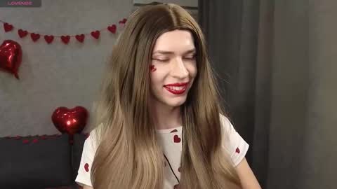 Snapshot of anna_inheart chatting on February 2026 06:03:01 PM Anna online show from February 2026 06:03:01 PM