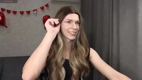 Snapshot of anna_inheart chatting on February 2026 08:53:02 PM Anna online show from February 2026 08:53:02 PM