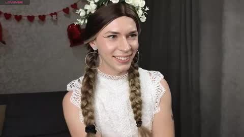 Snapshot of anna_inheart chatting on February 2026 05:14:01 PM Anna online show from February 2026 05:14:01 PM